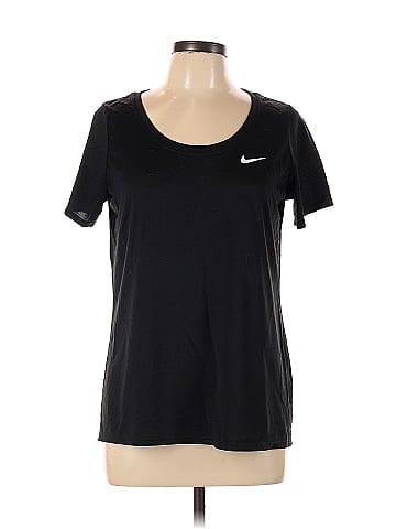 Nike Active T-Shirt (view 1)