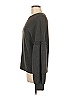 Club Monaco Gray Pullover Sweater Size M - photo 5