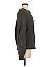 Club Monaco Gray Pullover Sweater Size M - photo 4