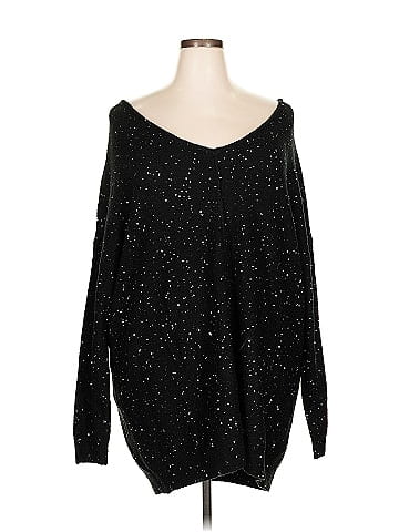 Evans Pullover Sweater (view 1)