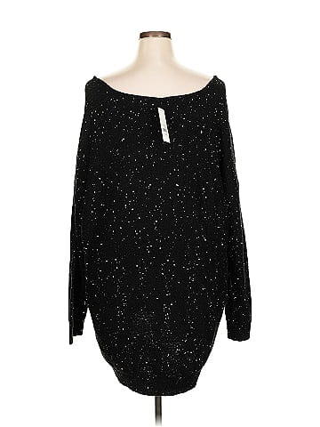Evans Pullover Sweater (view 2)