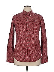 Ralph Lauren Sport Long Sleeve Button Down Shirt