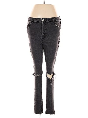 Divided by H&M Jeans (view 1)