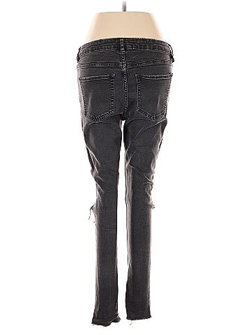 Divided by H&M Jeans (view 2)