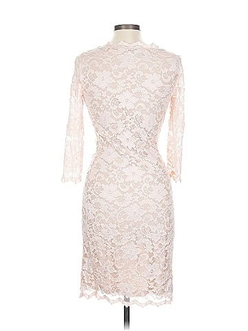 Belle Badgley Mischka Cocktail Dress (view 2)
