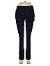 Mango Blue Casual Pants Size 2 - photo 1
