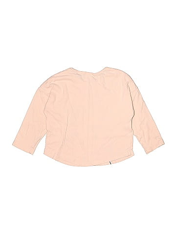 Hanna Andersson Long Sleeve T-Shirt (view 2)