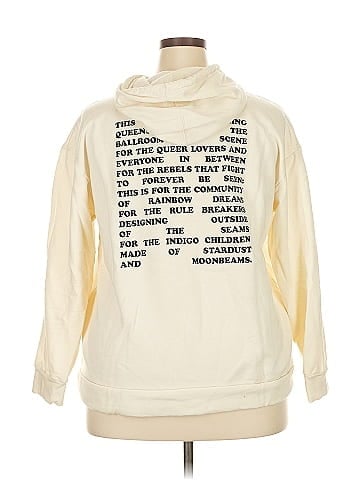 Target Sweatshirt (view 2)