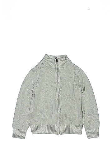 The Children's Place Zip Up Hoodie (view 1)