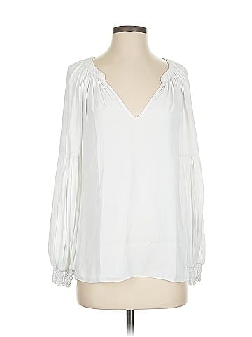 Alice & Trixie 3/4 Sleeve Blouse (view 1)