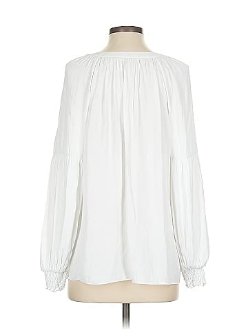 Alice & Trixie 3/4 Sleeve Blouse (view 2)