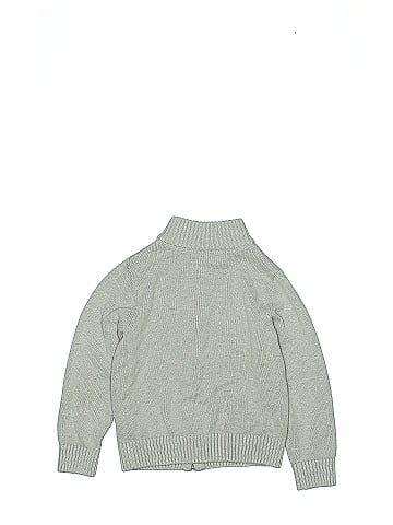 The Children's Place Zip Up Hoodie (view 2)
