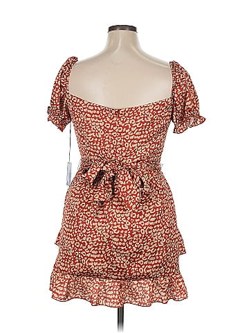 Majorelle Cocktail Dress (view 2)