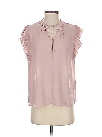 Current Air Sleeveless Blouse (view 1)