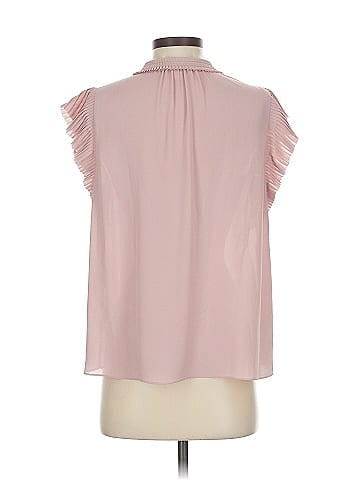 Current Air Sleeveless Blouse (view 2)