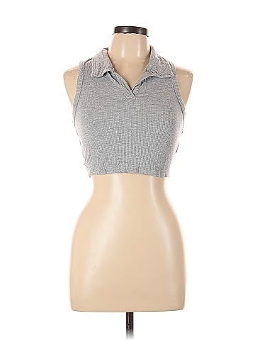 Almost Famous Tank Top (view 1)