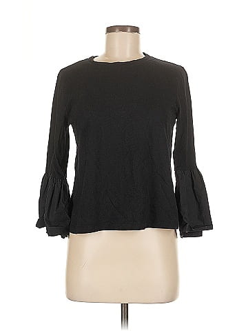 English Factory 3/4 Sleeve Top (view 1)