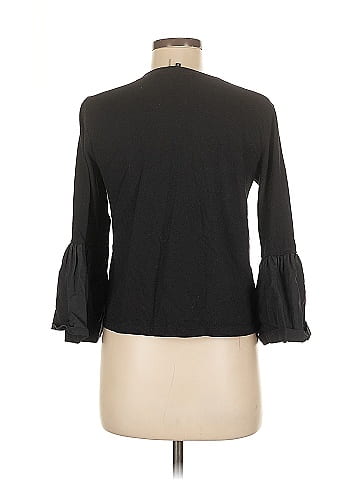 English Factory 3/4 Sleeve Top (view 2)