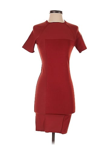 Alexander Wang Cocktail Dress (view 1)
