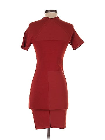Alexander Wang Cocktail Dress (view 2)