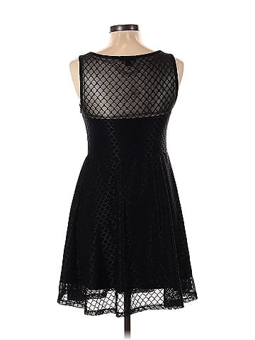Material Girl Cocktail Dress (view 2)
