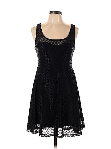 Material Girl Cocktail Dress (view 1)