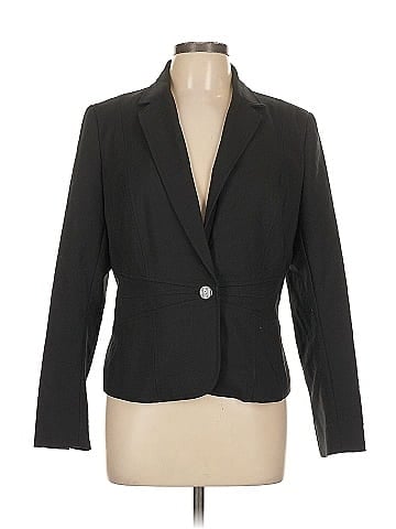 7th Avenue Design Studio New York & Company Blazer (view 1)