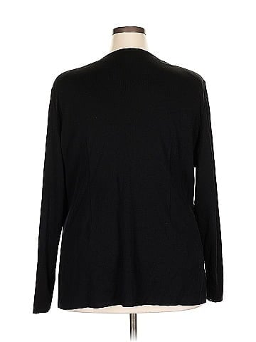 misook Cardigan (view 2)