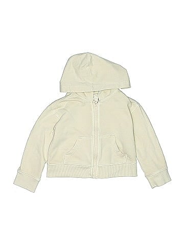 Cat & Jack Zip Up Hoodie (view 1)