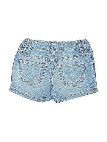 The Children's Place Denim Shorts (view 2)