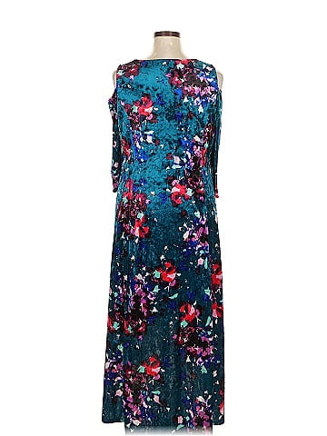 NY Collection Casual Dress (view 2)