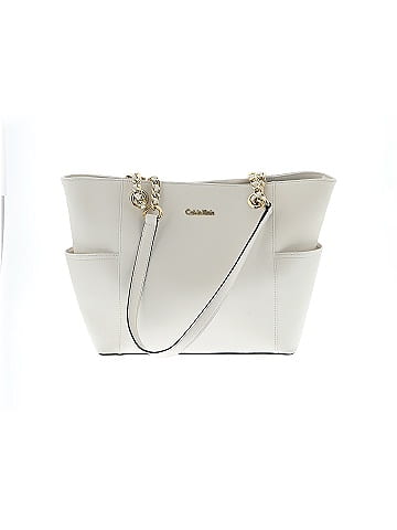 Calvin Klein Tote (view 1)