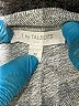 T by Talbots Gray Pullover Sweater Size M - photo 7