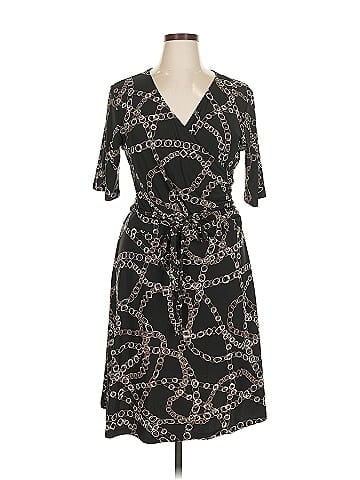 Daisy Fuentes Cocktail Dress (view 1)