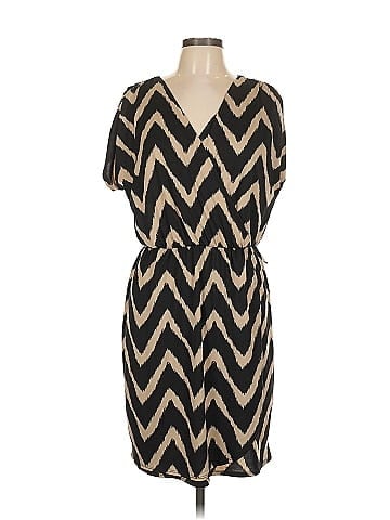 Acclaimed Casual Dress (view 1)
