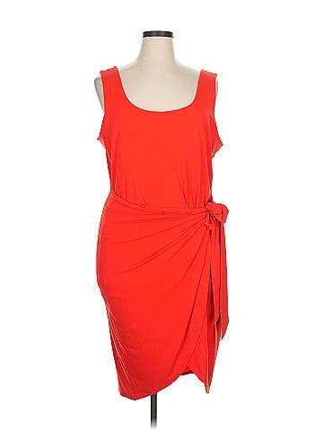 Express Cocktail Dress (view 1)