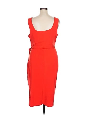 Express Cocktail Dress (view 2)