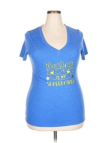 Next Level Apparel Active T-Shirt (view 1)