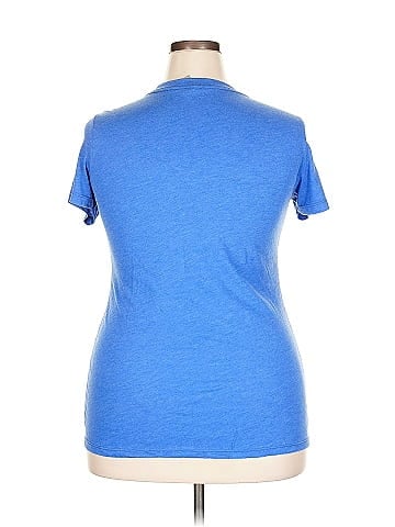 Next Level Apparel Active T-Shirt (view 2)