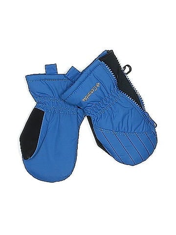 Columbia Mittens (view 1)