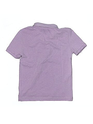 U.S. Polo Assn. Short Sleeve Polo (view 2)