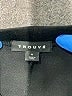 Trouve Solid Black Active Pants Size M - photo 7