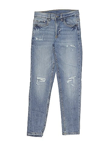 Zara Jeans (view 1)