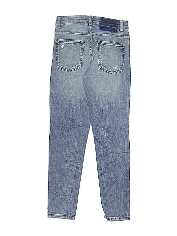 Zara Jeans (view 2)