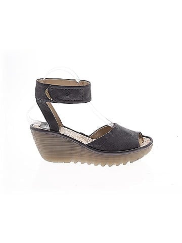 FLY London Heels (view 1)