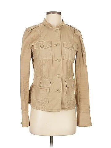 Tory Burch Jacket (view 1)
