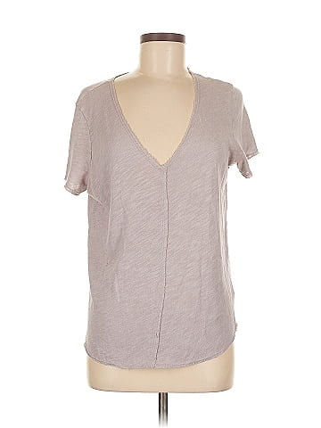 Project Social T Short Sleeve T-Shirt (view 1)