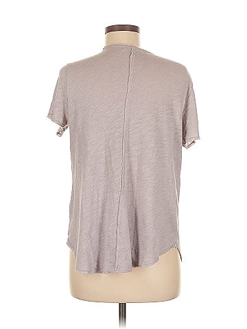 Project Social T Short Sleeve T-Shirt (view 2)