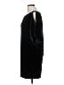 Aidan Mattox Black Cocktail Dress Size 8 - photo 5