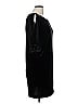 Aidan Mattox Black Cocktail Dress Size 8 - photo 4
